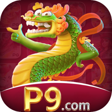 p9 GAME-Logo